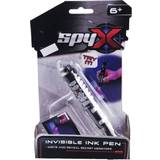 Agent- & Spionleksaker SpyX Invisible Ink Pen