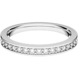 Swarovski Ringar Swarovski Rare Ring - Silver/Transparent