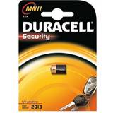 Batterier & Laddbart Duracell MN11