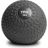TRX Träningsbollar TRX Training Slam Ball, Easy-Grip Tread & Durable Rubber Shell, 6lbs