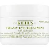 Fri från mineralolja Ögonkrämer Kiehl's Since 1851 Avocado Eye Cream 28ml