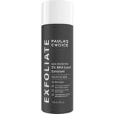 Paulas choice bha Paula's Choice Skin Perfecting 2% BHA Liquid Exfoliant 118ml