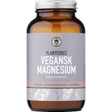 Vitaminer & Kosttillskott Third Wave Nutrition Plantforce Magnesium 150g