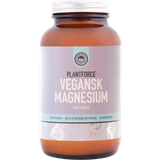 Vitaminer & Kosttillskott Third Wave Nutrition Magnesium 150g