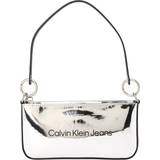 Calvin Klein Gråa Väskor Calvin Klein Shoulder Bag Grey One Size