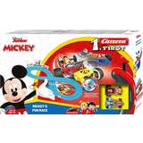 Bilbanor Carrera Disney Junior Mickey Mickey's Fun Race