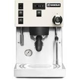 Kaffemaskiner Rancilio Silvia Pro X Ice White