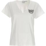 Pinko Dam T-shirts & Linnen Pinko T-shirt - White