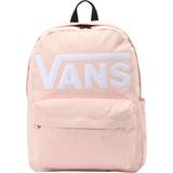 Vans Herr Väskor Vans ryggsäck, unisex, rosa, ROSA, One size