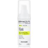 Vitaminer Ansiktskrämer Dermaceutic K Ceutic PostTreatment Cream SPF50 30ml