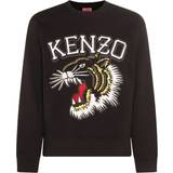 Kenzo Kläder Kenzo Jumper Men colour Black