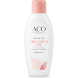 Intimhygien & Mensskydd ACO Intimate Care Cleansing Oil 150ml