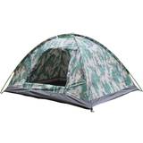 ATHUAH 3-4 People Mountain Climbing Tent