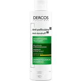 Flaskor Schampon Vichy Dercos Anti-Dandruff Shampoo for Dry Hair 200ml