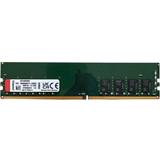 8 GB - DDR4 RAM minnen Kingston DDR4 3200MHz 8GB (KCP432NS8/8)