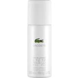 Lacoste Deodoranter Lacoste L.12.12 Blanc Pure Deo Spray 150ml