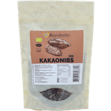 Kakaonibs Råvarubutiken Pangoa Raw & Eko Kakaonibs Kross 150g 1pack