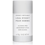 Issey Miyake Deodoranter Issey Miyake L'Eau d'Issey Pour Homme Deo Stick 75g