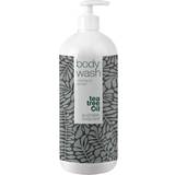 Australian Bodycare Bad- & Duschprodukter Australian Bodycare Body Wash Tea Tree Oil 1000ml