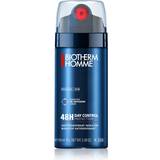 Biotherm homme day control Biotherm 48H Day Control Protection Deo Spray 150ml