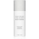 Deodoranter Issey Miyake L'Eau d'Issey Pour Homme Deo Spray 150ml