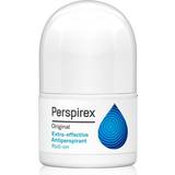 Perspirex Deodoranter Perspirex Original Anti-Perspirant Deo Roll-on 20ml