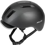 XLC Cykelhjälmar XLC City Helmet BH-C24 Matte Black