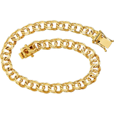 Pearl Necklaces Armband Guldfynd Bracelet - Gold