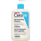 Cerave sa smoothing cleanser CeraVe SA Smoothing Cleanser 473ml