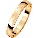 Förlovningsringar - Guld Guldfynd Engagement Ring - Gold
