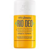 Vanilj Deodoranter Sol de Janeiro Rio Aluminum-Free Deo Stick Cheirosa 62 57g