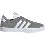 Adidas 44 ½ - Herr Sneakers adidas VL Court 3.0 M - Grey Three/Cloud White