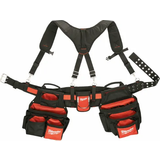 Accessoarer Milwaukee 48-22-8120 Contractor's Belt with Suspension Rig