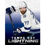 Tampa Bay Lightning (Häftad, 2022)