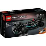 Lego Harry Potter Byggleksaker Lego Technic Mercedes AMG F1 W14 E Performance Pull Back 42165
