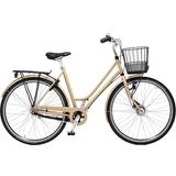 Skeppshult 27.5" Cyklar Skeppshult Nova 7-Switched 2024 - Light Peach Damcykel