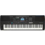 Keyboards Yamaha PSR-EW425