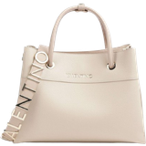 Väskor Valentino Alexia Handbag - Beige