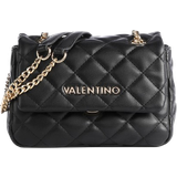 Vridlås Väskor Valentino Ocarina Shoulder Bag - Black