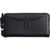 Snapshot dtm marc jacobs Marc Jacobs The Utility Snapshot DTM Continental Wallet - Black