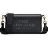 Svarta Axelremsväskor Marc Jacobs The Mini Bag - Black
