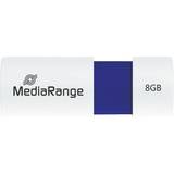 MediaRange MR971 8GB USB 2.0