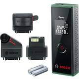 Lasermätare på rea Bosch Zamo III Set
