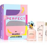 Marc Jacobs Parfymer Marc Jacobs Perfect Gift Set
