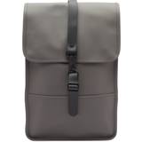 Väskor Rains Backpack Mini Grey