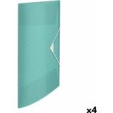 Kontorsmaterial Esselte Folder Colour'ice A4