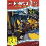 LEGO Ninjago Staffel 15.3