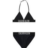 Calvin Klein Barnkläder Calvin Klein Triangle Bikini SET Nylon