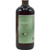 Hårprodukter Råvarubutiken Baobab Oil 500ml