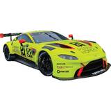 Scalextric Modellsatser Scalextric Aston Martin GT3 Vantage, Penny Homes Racing 1:32